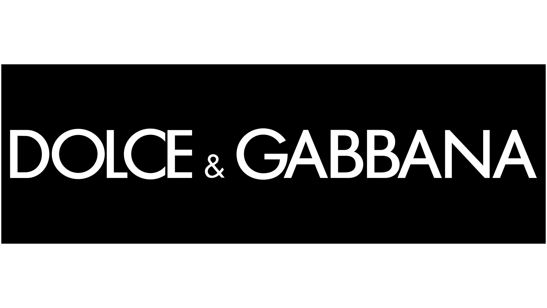 Dolce & Gabbana